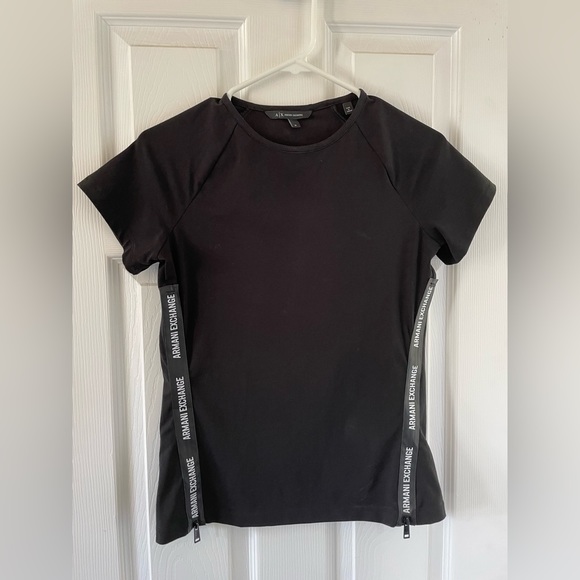 Armani Exchange Tops - Armani Exchange T-Shirt